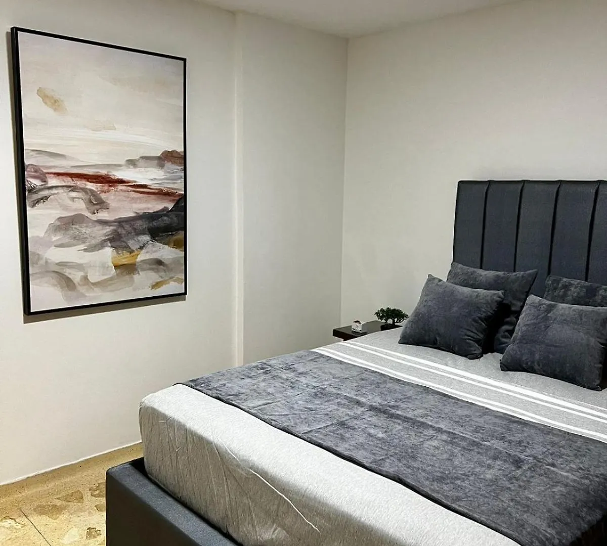 Apartamento En Manga Cartagena Colombia