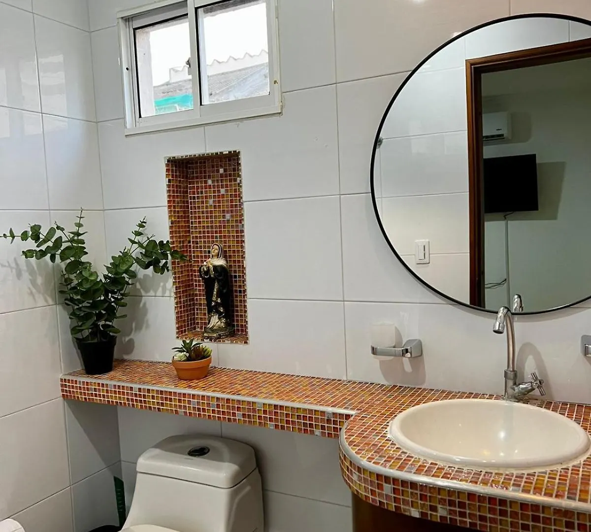 Appartamento Apartamento En Manga Cartagena Colombia