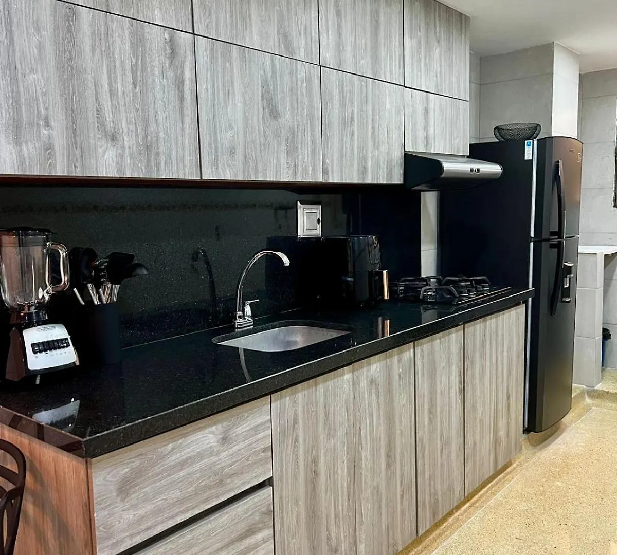 Apartamento En Manga Cartagena 0*,