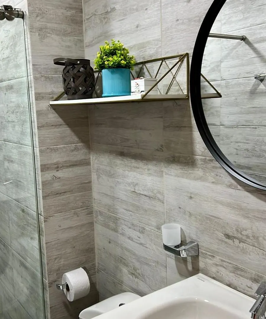 Apartamento En Manga Cartagena Apartment