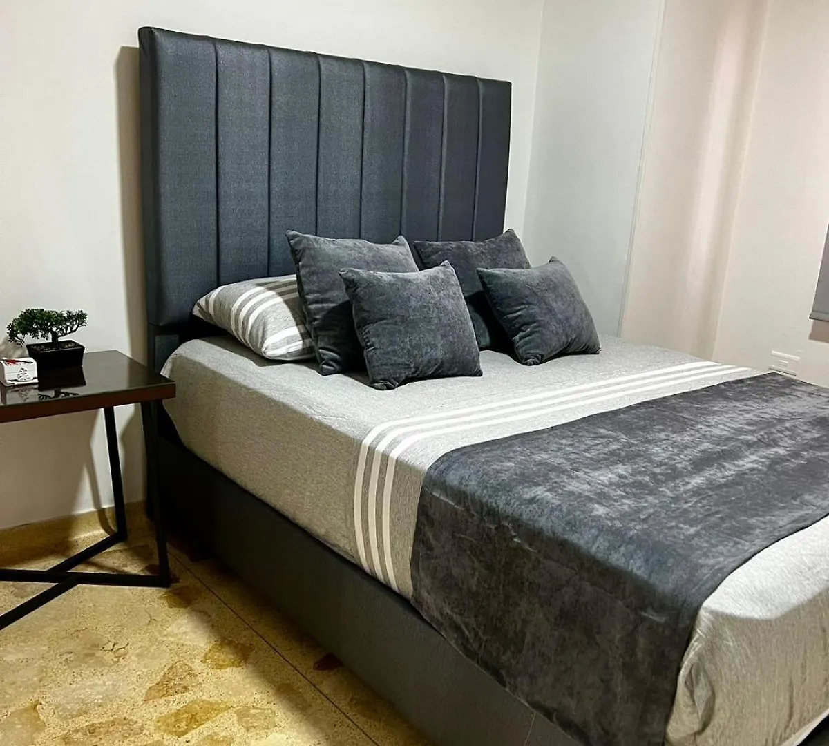 Apartamento En Manga Cartagena Apartment