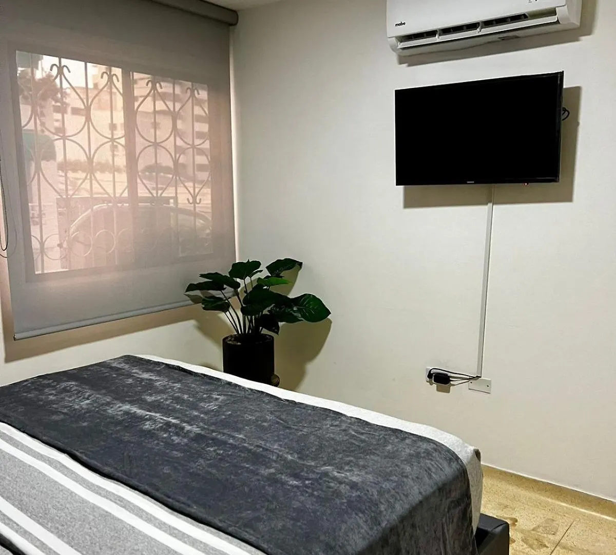 Apartamento En Manga Cartagena Apartment