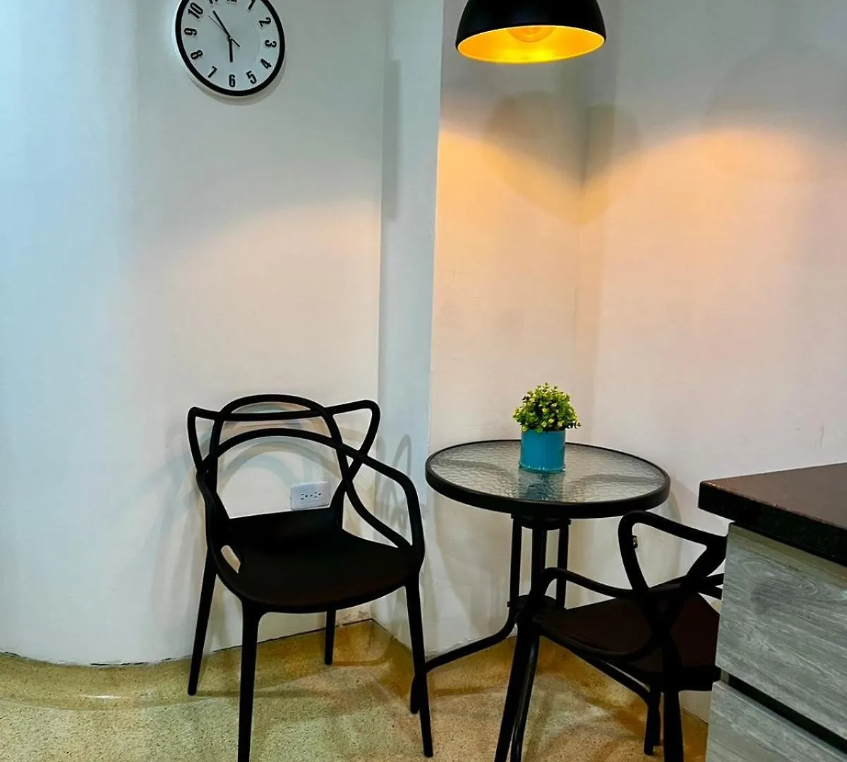 Apartment Apartamento En Manga Cartagena Colombia