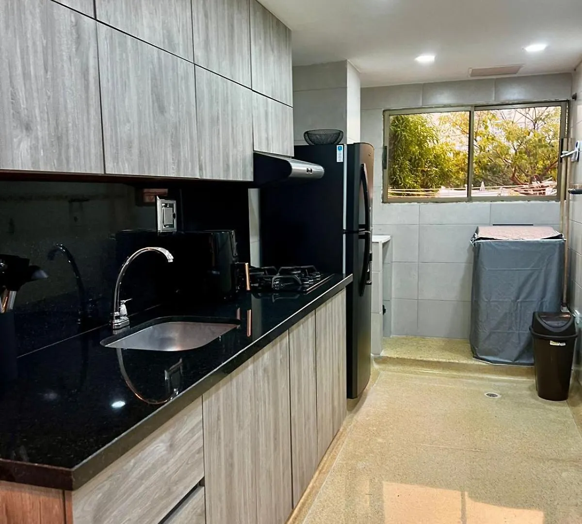 Apartamento En Manga Cartagena