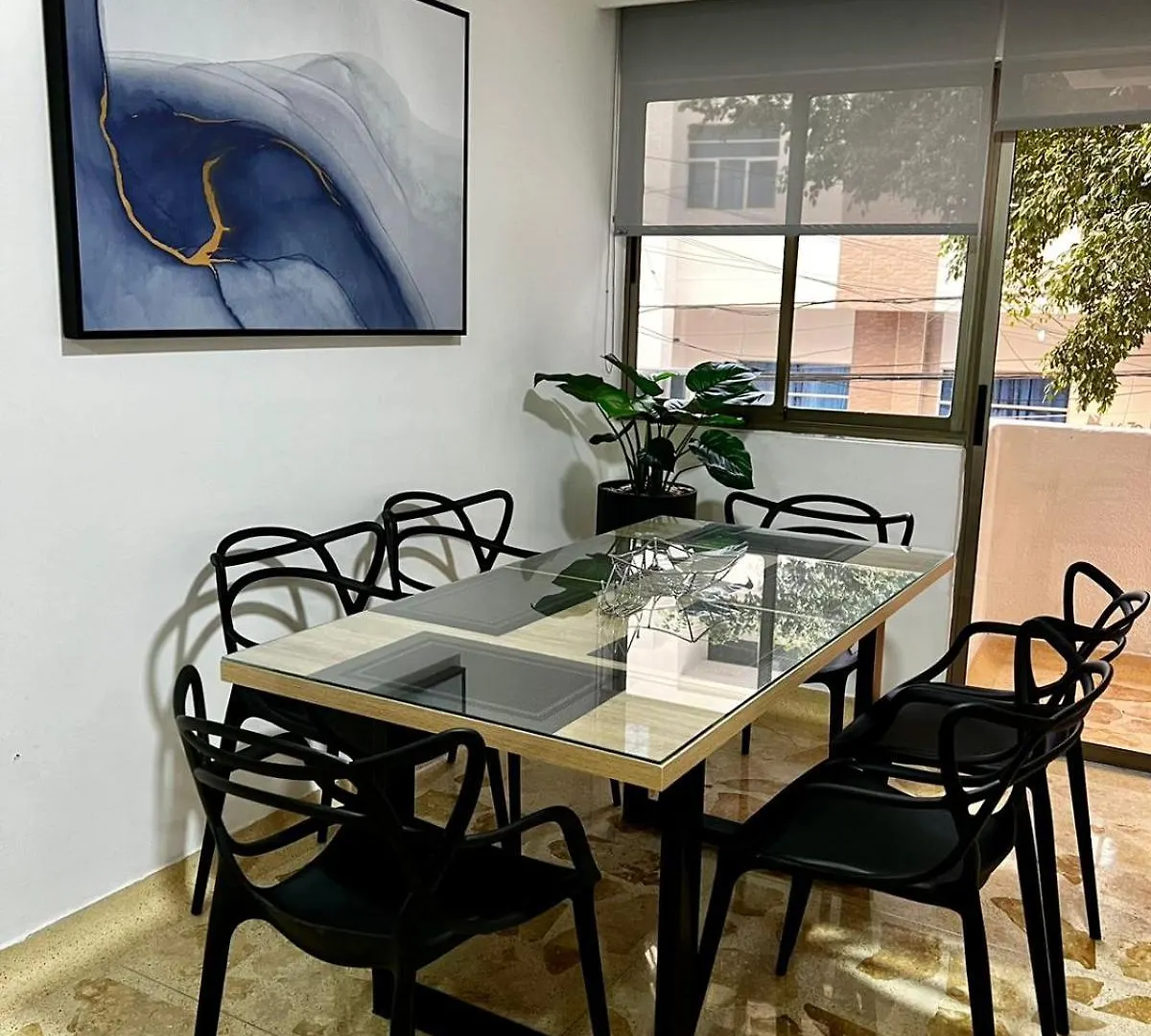 Apartamento En Manga Cartagena Apartment