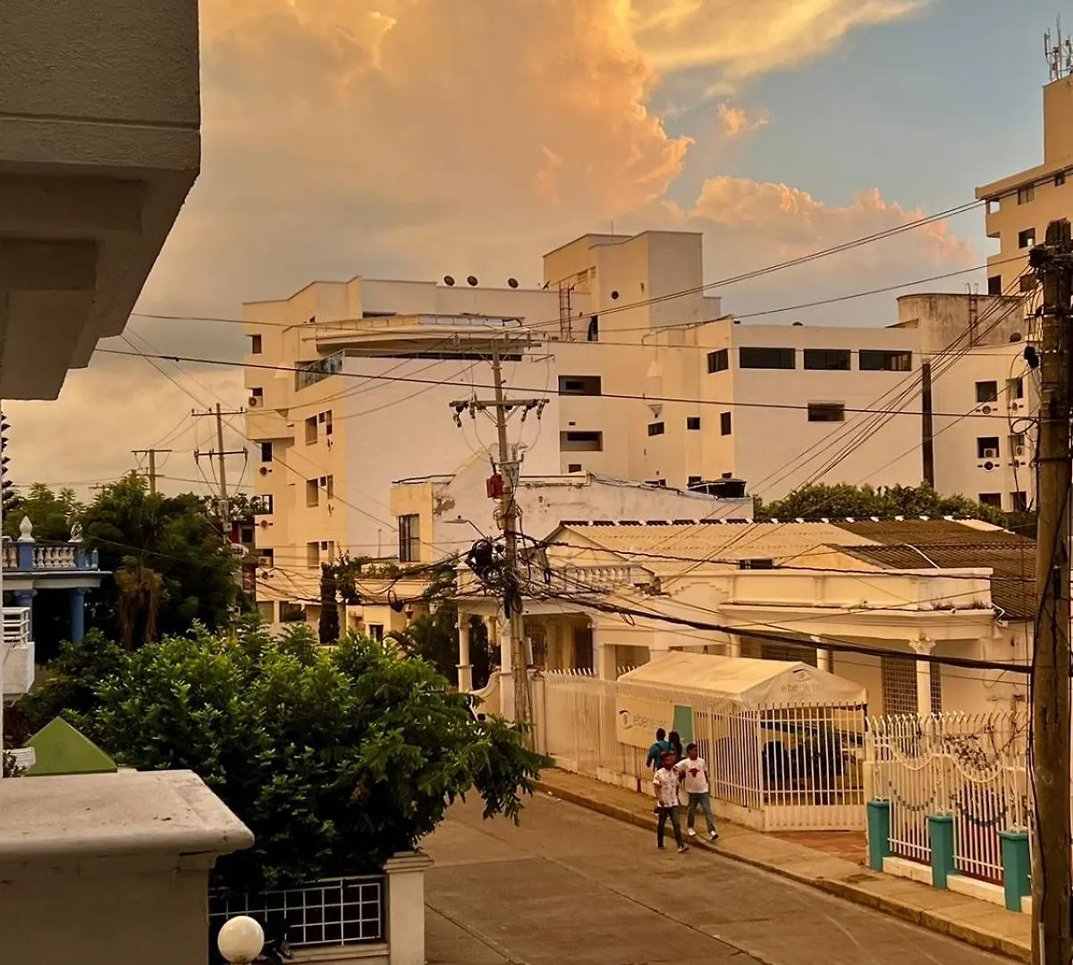 Apartamento En Manga Cartagena
