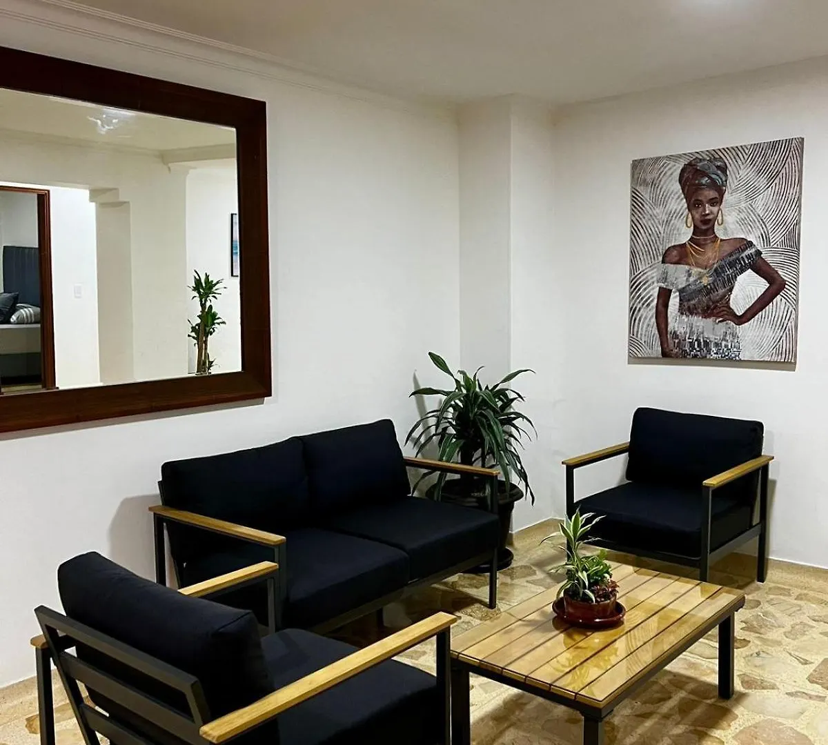 Apartamento En Manga Cartagena