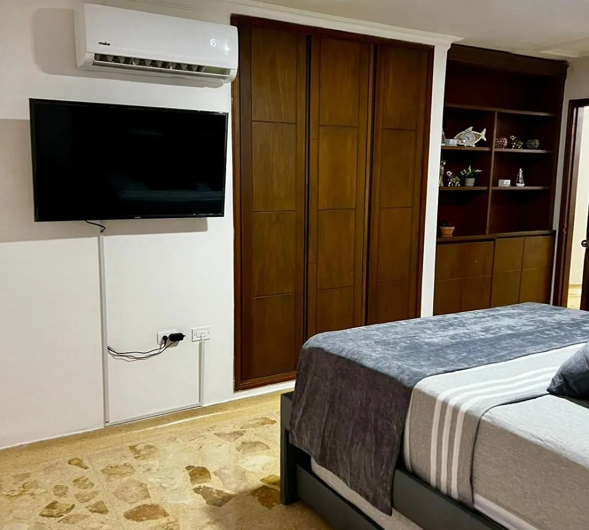 Apartamento En Manga Cartagena Colombia