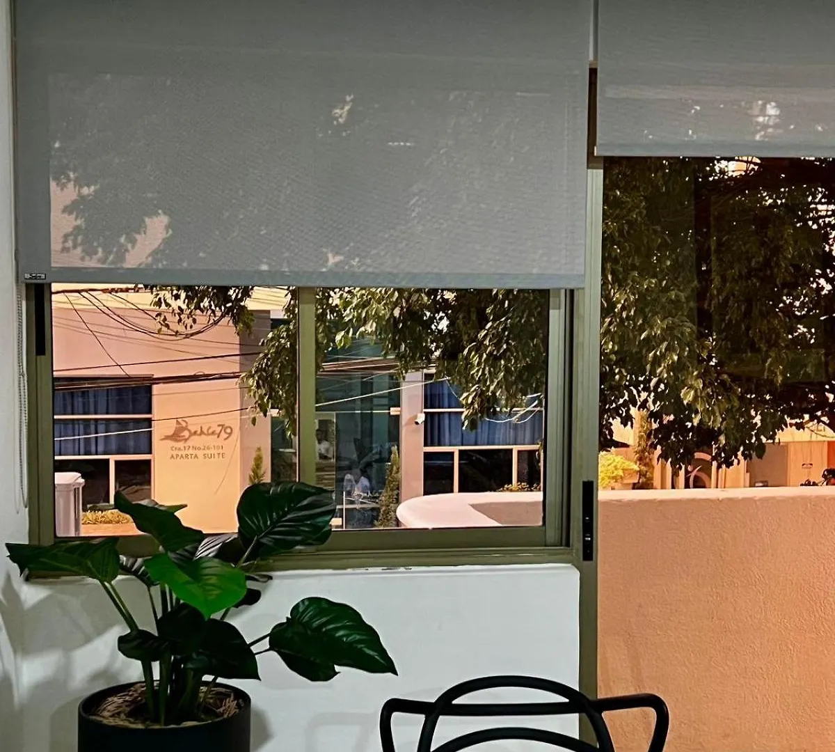 Apartamento En Manga Cartagena 0*,  Colombia